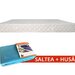 Set Saltea Spectral SuperOrtopedica 1400x2000 + Husa cu elastic